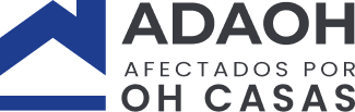 Afectados por OH CASAS